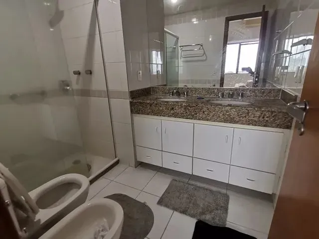 Imagem 10: Flat Tropical Executive Hotel/ Locação!