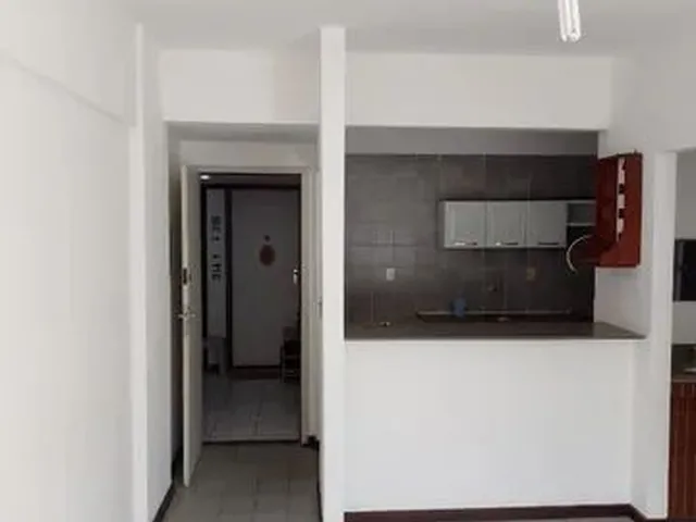 Imagem: Quarto e Sala