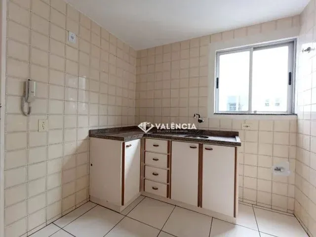 Imagem: Apartamento Semi Mobiliado para Alugar por
