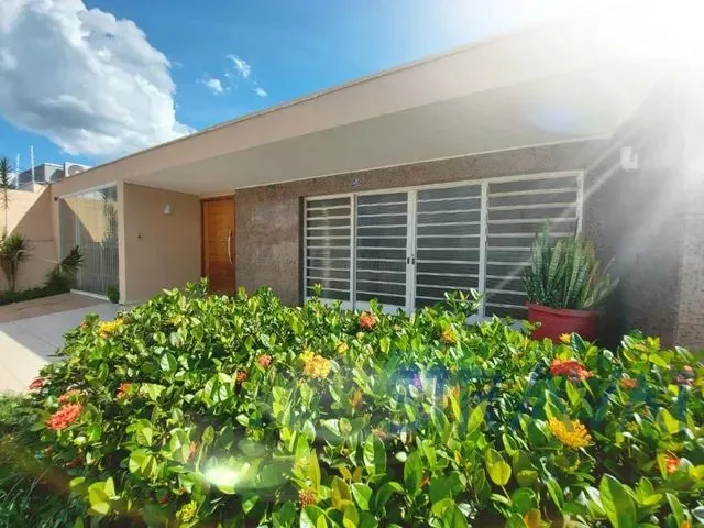 Imagem: Casa Residencial em Indaiatuba - Sp, Parque