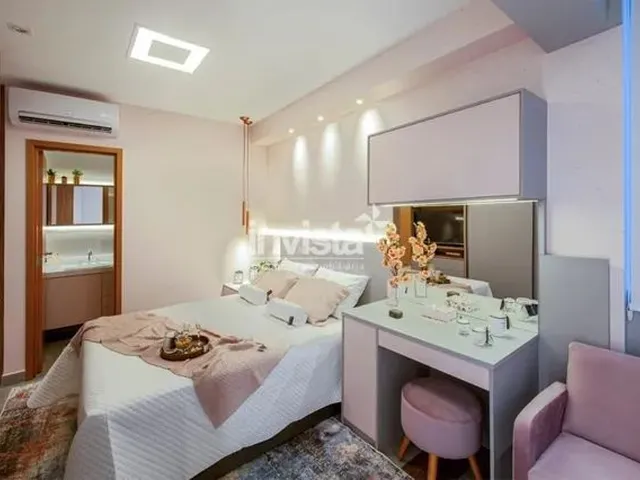 Imagem 10: Lindo Apartamento com Lazer e Serviço