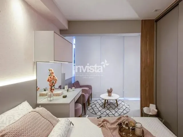 Imagem 3: Lindo Apartamento com Lazer e Serviço