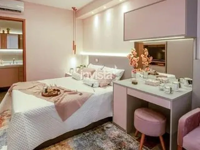 Imagem 8: Lindo Apartamento com Lazer e Serviço