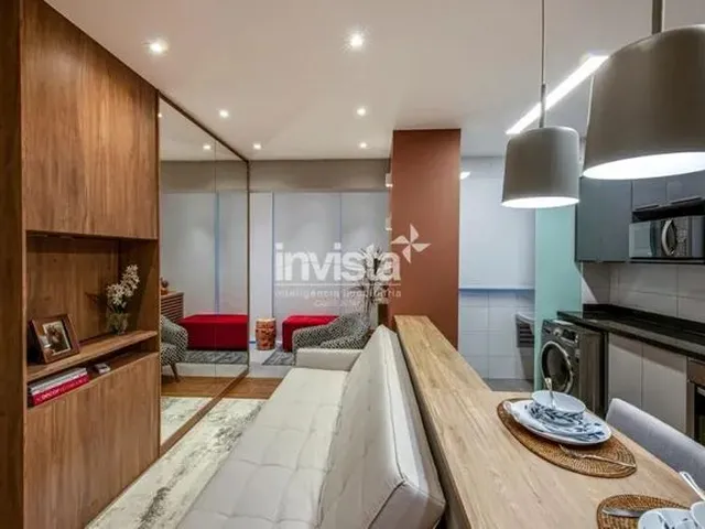 Imagem 12: Lindo Apartamento com Lazer e Serviço