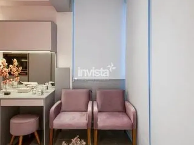 Imagem 7: Lindo Apartamento com Lazer e Serviço
