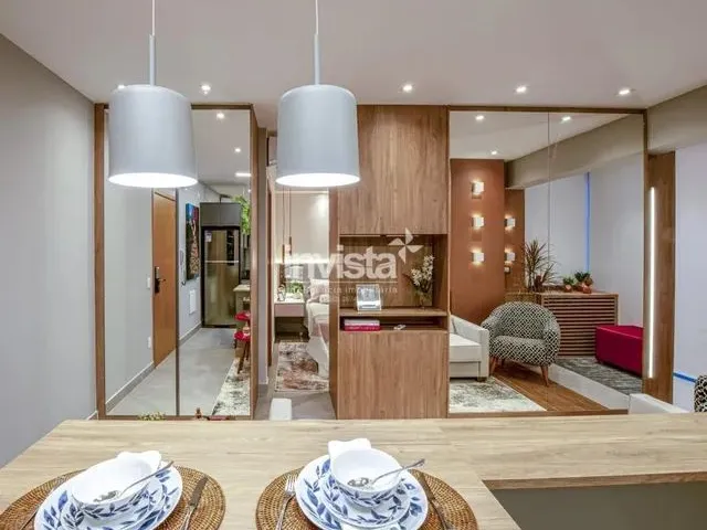 Imagem 11: Lindo Apartamento com Lazer e Serviço