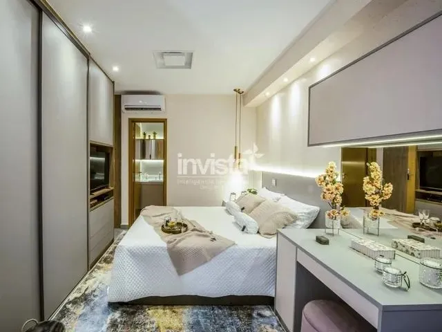 Imagem 2: Lindo Apartamento com Lazer e Serviço