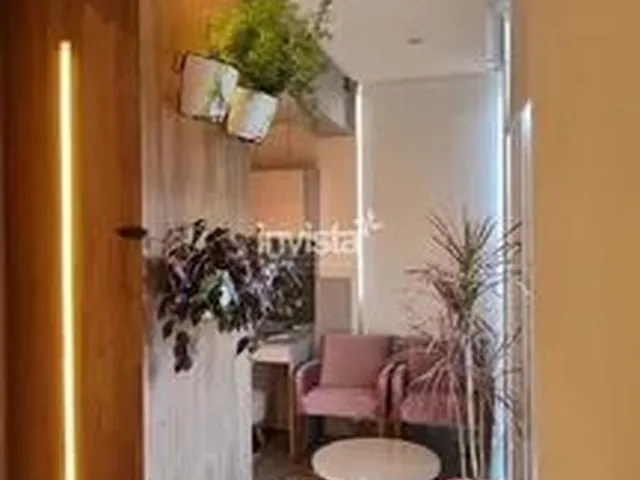 Imagem 14: Lindo Apartamento com Lazer e Serviço