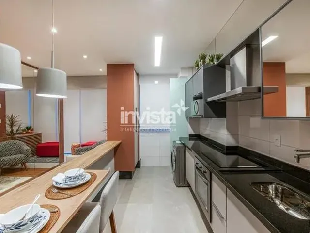 Imagem 4: Lindo Apartamento com Lazer e Serviço