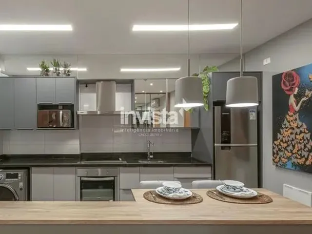 Imagem 13: Lindo Apartamento com Lazer e Serviço