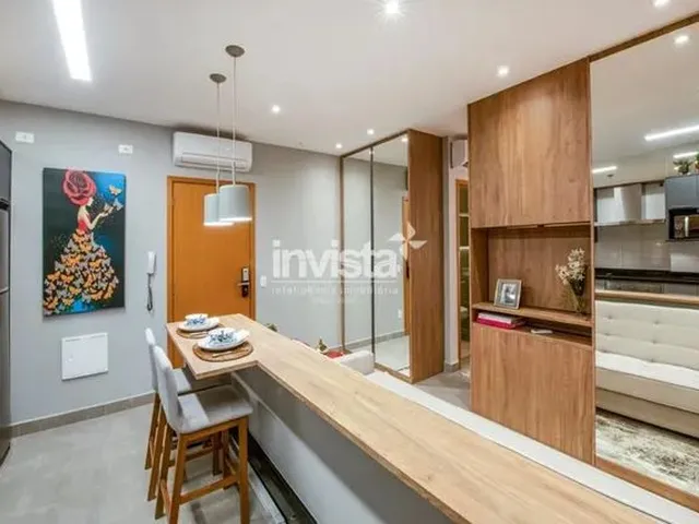 Imagem 9: Lindo Apartamento com Lazer e Serviço