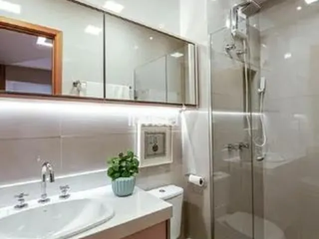 Imagem 5: Lindo Apartamento com Lazer e Serviço