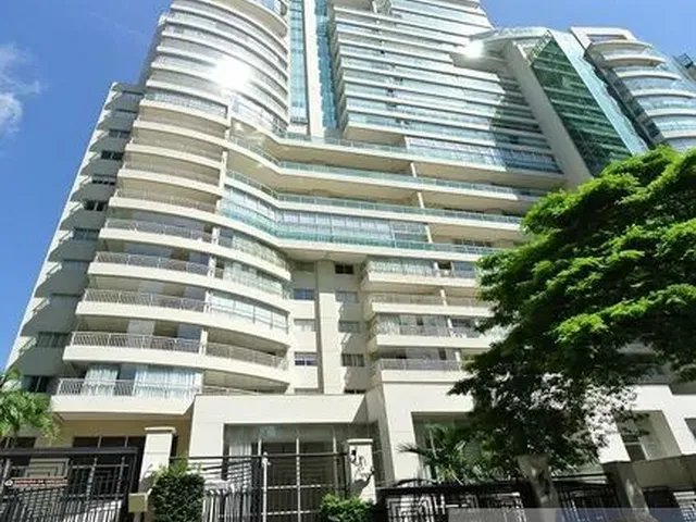 Imagem: Jardins / Mobiliado - 77M², 2 Dorm (1 Suíte)