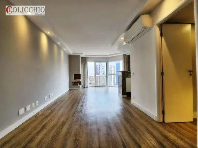 Imagem: Apartamento para Alugar em Jardim de 85.00M²