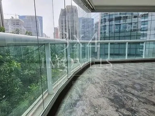 Imagem: Apartamento 4 Suítes 500 Metros no Itaim