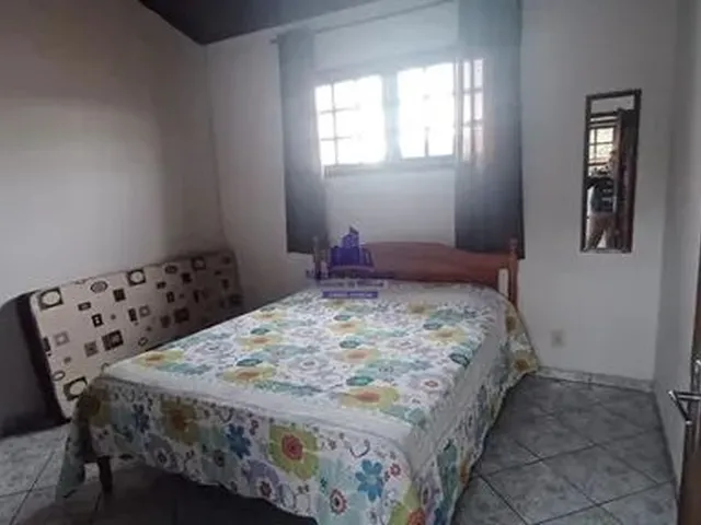 Imagem 14: Taubaté - Casa Padrão - Estiva