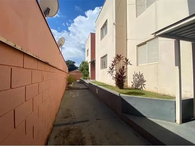 Imagem: Apartamento para Alugar em Vila Rezende