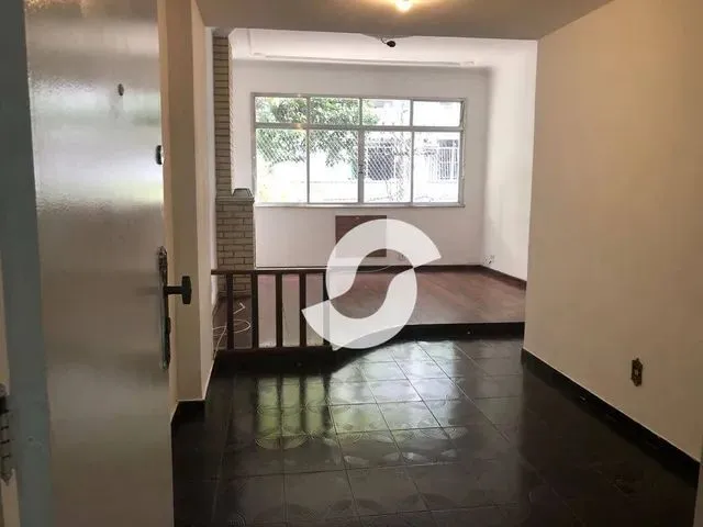 Imagem: Apartamento com 3 Dormitórios, 110 M²