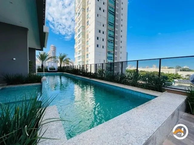 Imagem: Goiânia - Apartamento Padrão - Setor Bueno