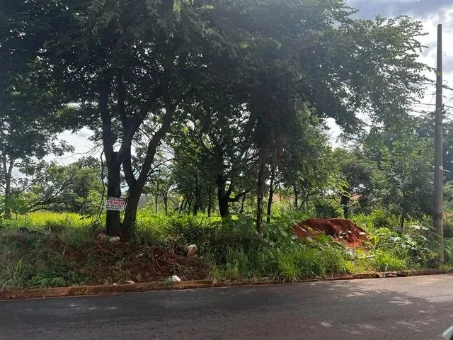 Imagem 1: Terreno com Área Grande e Ótima Localização