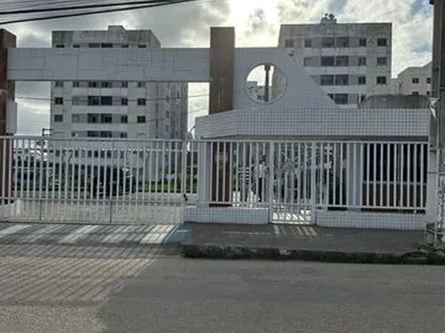 Imagem: Condomínio Vida Feliz
