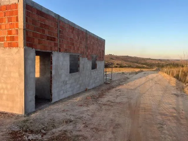 Imagem: Chácara 2.500 Metros Financiada no Boleto