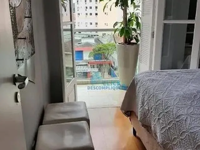 Imagem: Apartamento - Ponta da Praia - Santos/Sp