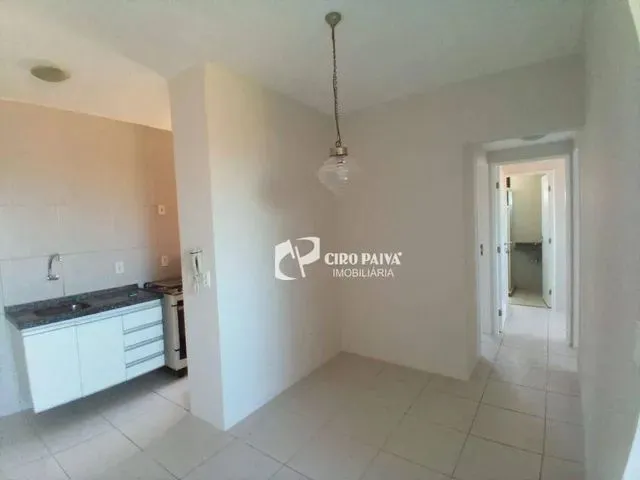 Imagem 3: Apartamento com 3 Quartos para Alugar, 60 M² por R$ 1.740/Mês - Passaré - Fortaleza/Ce