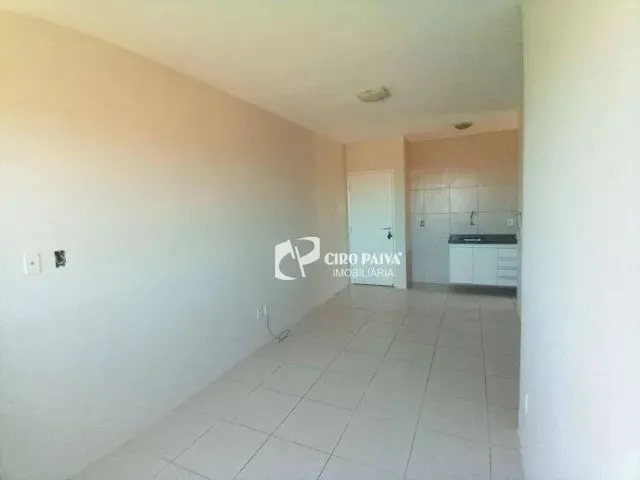 Imagem 2: Apartamento com 3 Quartos para Alugar, 60 M² por R$ 1.740/Mês - Passaré - Fortaleza/Ce