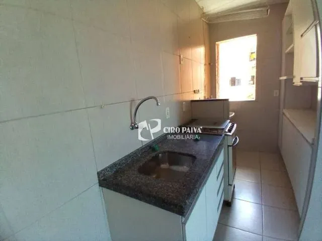 Imagem 9: Apartamento com 3 Quartos para Alugar, 60 M² por R$ 1.740/Mês - Passaré - Fortaleza/Ce