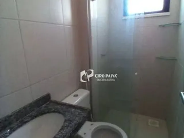 Imagem 8: Apartamento com 3 Quartos para Alugar, 60 M² por R$ 1.740/Mês - Passaré - Fortaleza/Ce