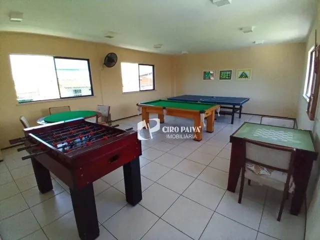 Imagem 6: Apartamento com 3 Quartos para Alugar, 60 M² por R$ 1.740/Mês - Passaré - Fortaleza/Ce