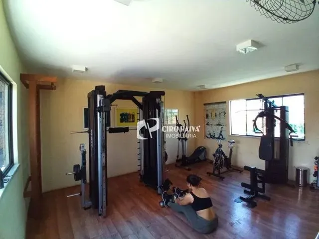 Imagem 15: Apartamento com 3 Quartos para Alugar, 60 M² por R$ 1.740/Mês - Passaré - Fortaleza/Ce