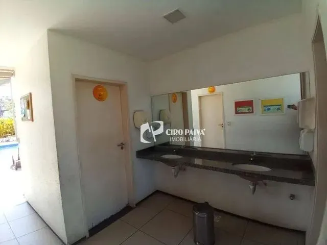 Imagem 12: Apartamento com 3 Quartos para Alugar, 60 M² por R$ 1.740/Mês - Passaré - Fortaleza/Ce