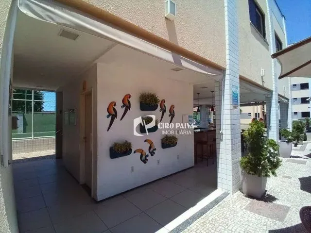 Imagem 5: Apartamento com 3 Quartos para Alugar, 60 M² por R$ 1.740/Mês - Passaré - Fortaleza/Ce