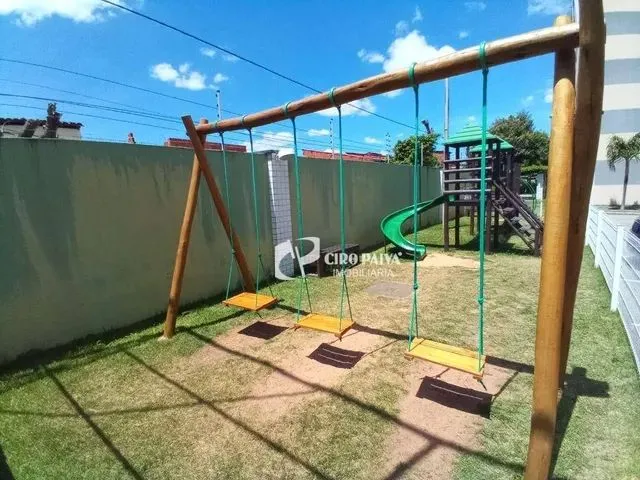 Imagem 7: Apartamento com 3 Quartos para Alugar, 60 M² por R$ 1.740/Mês - Passaré - Fortaleza/Ce