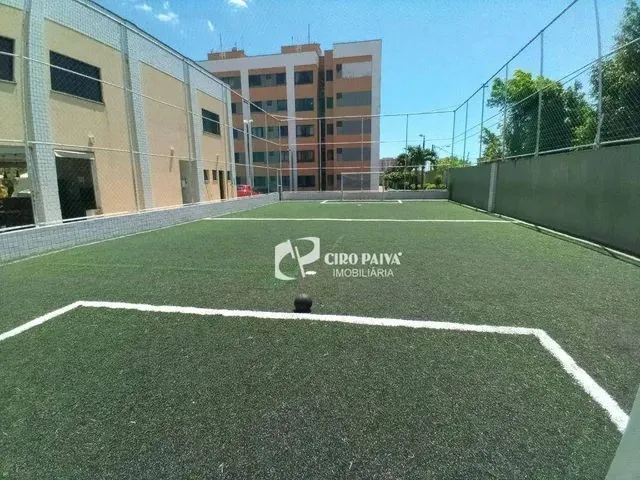 Imagem 11: Apartamento com 3 Quartos para Alugar, 60 M² por R$ 1.740/Mês - Passaré - Fortaleza/Ce