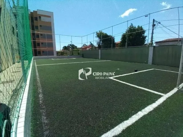 Imagem 14: Apartamento com 3 Quartos para Alugar, 60 M² por R$ 1.740/Mês - Passaré - Fortaleza/Ce