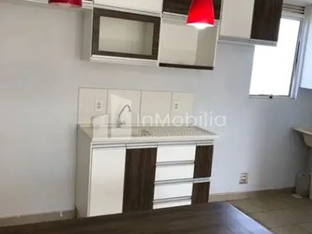 Imagem: Locação de Apartamentos / Padrão na Cidade