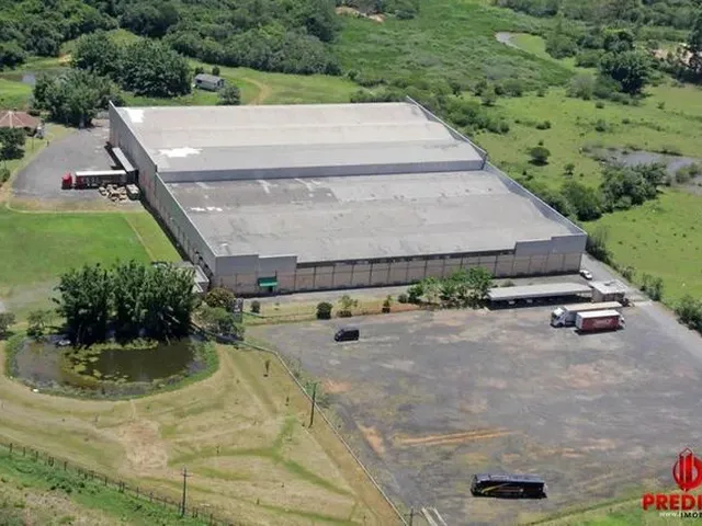 Imagem 4: Pavilhão para Locação, Neópolis