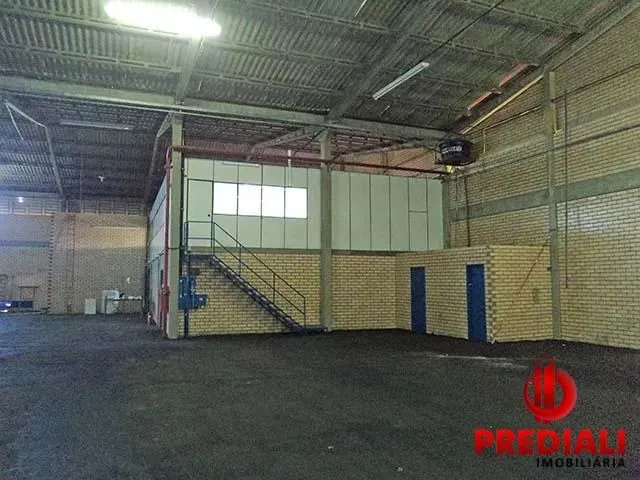 Imagem 2: Pavilhão para Locação, Neópolis