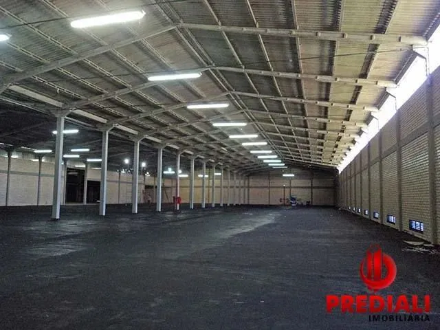 Imagem 10: Pavilhão para Locação, Neópolis