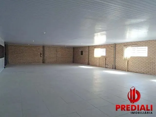 Imagem 6: Pavilhão para Locação, Neópolis