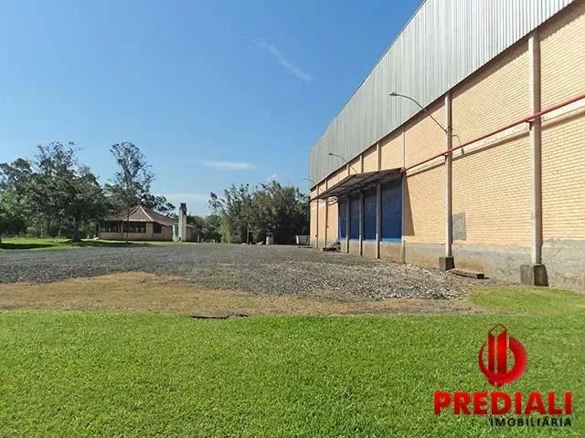 Imagem 3: Pavilhão para Locação, Neópolis