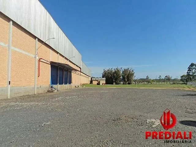 Imagem 9: Pavilhão para Locação, Neópolis