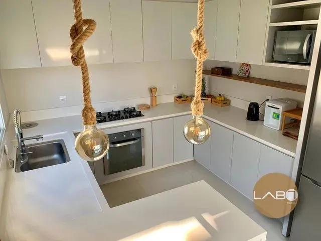 Imagem: Casa a Venda com 3 Suítes