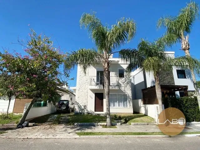 Imagem 13: Casa a Venda com 3 Suítes