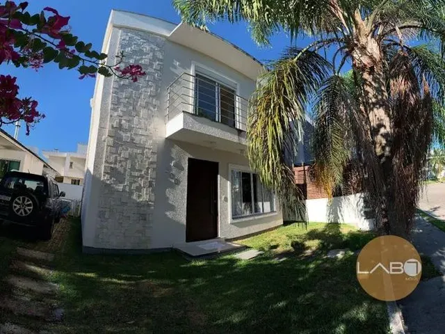 Imagem 3: Casa a Venda com 3 Suítes