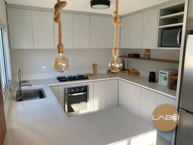 Imagem 6: Casa a Venda com 3 Suítes