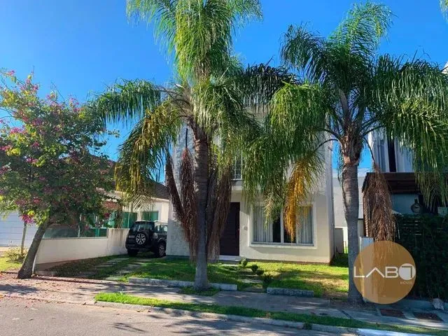 Imagem 8: Casa a Venda com 3 Suítes